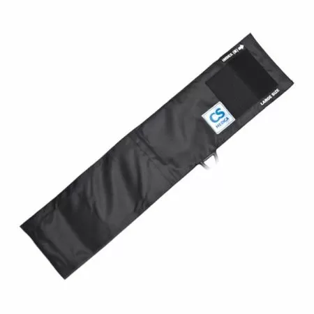 Манжета для тонометров CS Medica №5 index B большой размер на плечо (34-50 см)