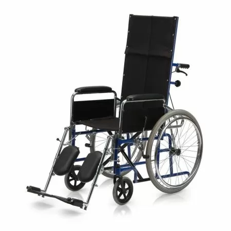 Кресло-коляска многофункциональная Армед H008 с высокой спинкой