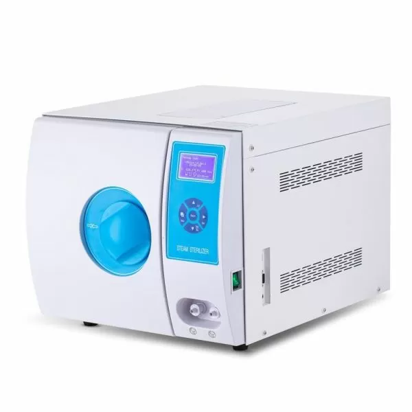 Стерилизатор паровой Армед DGT-12B