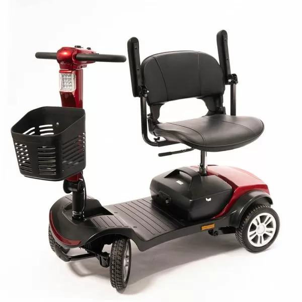 Скутер электрический Barry SC-100