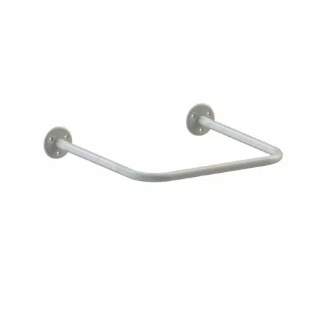 Поручень для раковины Р2-40х40 тип 2