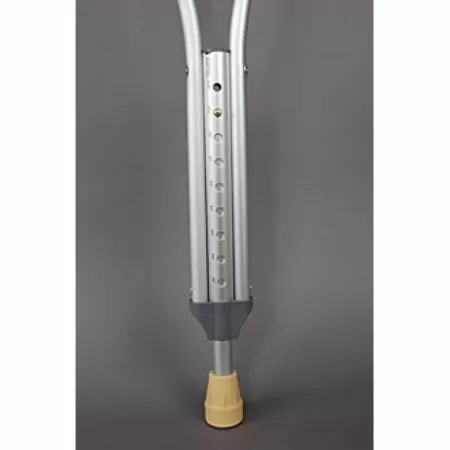 Костыли подмышечные Симс 10021/СН (100-120см) р.XS