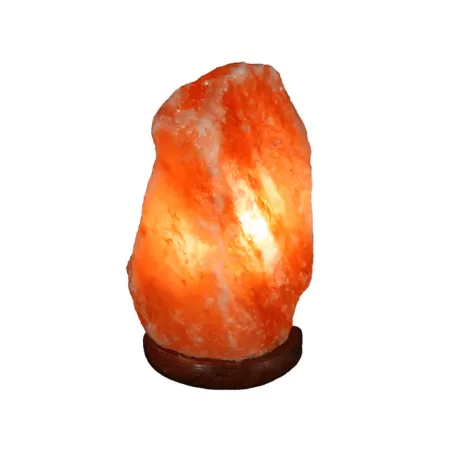 Лампа солевая ЭКО ПЛЮС Скала 10-14 кг