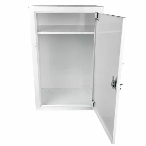 Шкаф для хранения медикаментов СХМ-1 (сейф)