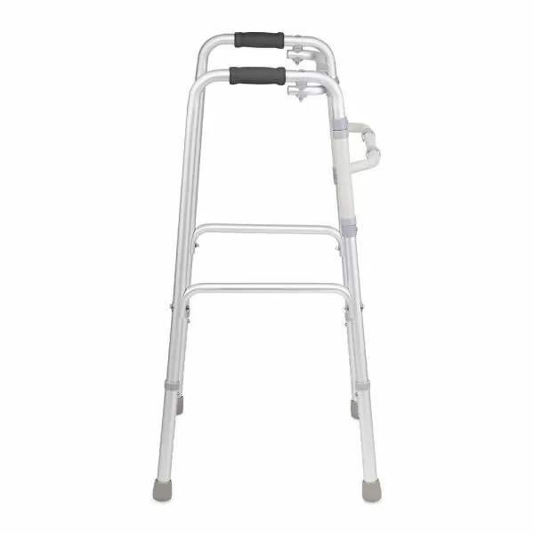 Ходунки одноуровневые Армед YU710 шагающие