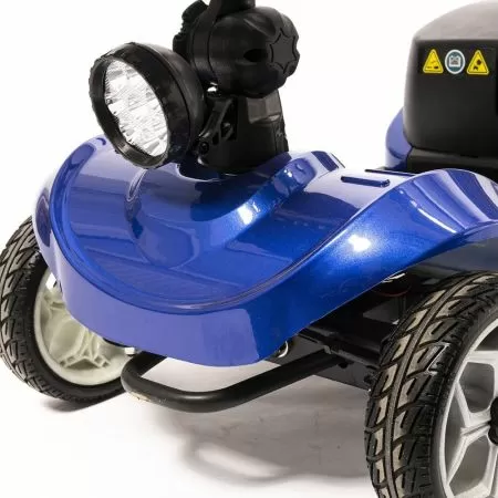 Скутер электрический Barry SC-102