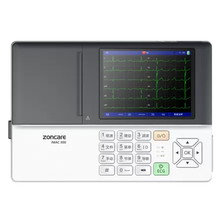 Электрокардиограф Zoncare IMAC-300