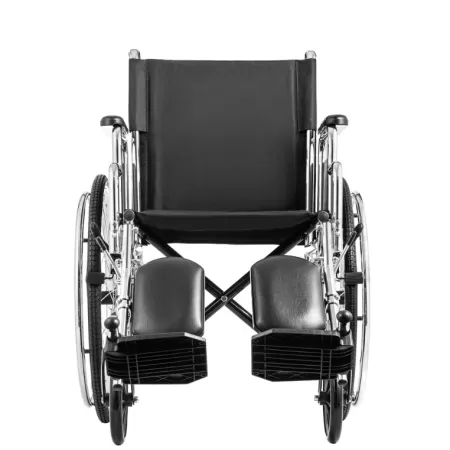 Кресло-коляска с поддержной икроножных мышц ORTONICA Base-350 (Base-150)