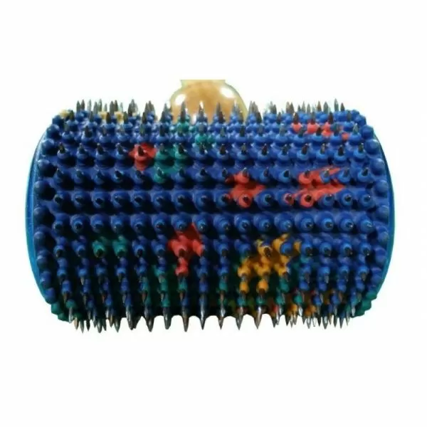 Аппликатор Ляпко Валик универсальный шаг игл 3,5