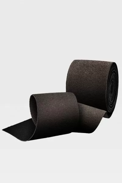 Моночулок IDEALISTA ID-330 1 класс компрессии с открытым носком цвет черный 