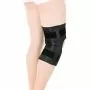 Бандаж на коленный сустав Тривес Т-8508/Т.44.28 разъемный с полицентрическими шарнирами 