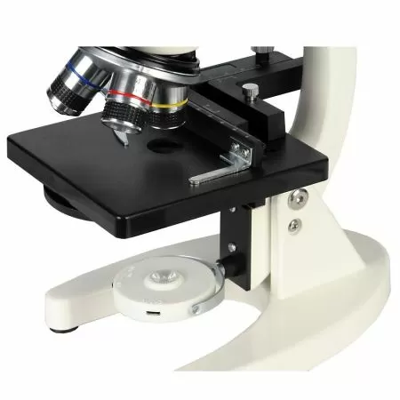 Микроскоп биологический монокулярный Микромед С-12 LED, арт. 32841