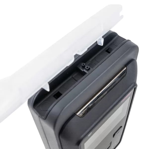 Алкотестер профессиональный Динго E-200 SD со слотом для SD карты