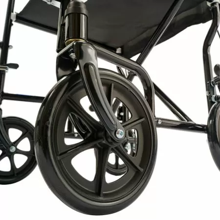 Кресло-каталка Barry V4, ширина сиденья 41 см