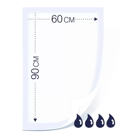 Сени Soft пеленки 90x60 № 5