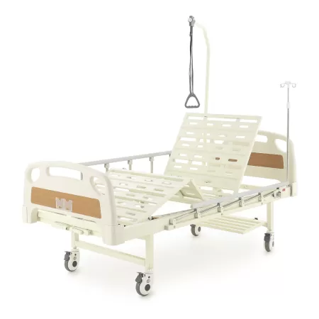 Кровать механическая MED-MOS Е-8 ABS