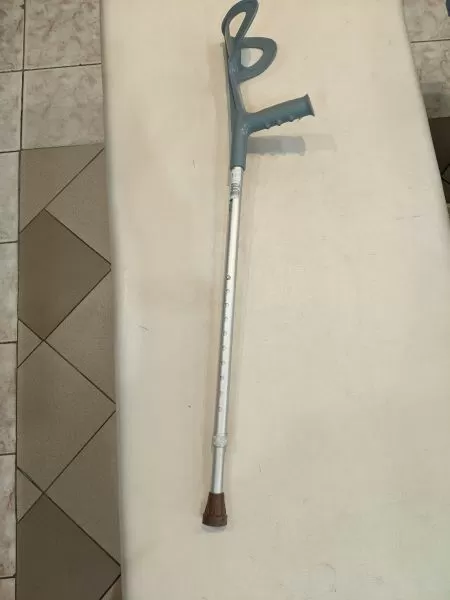 Костыль-канадка б/у, шт