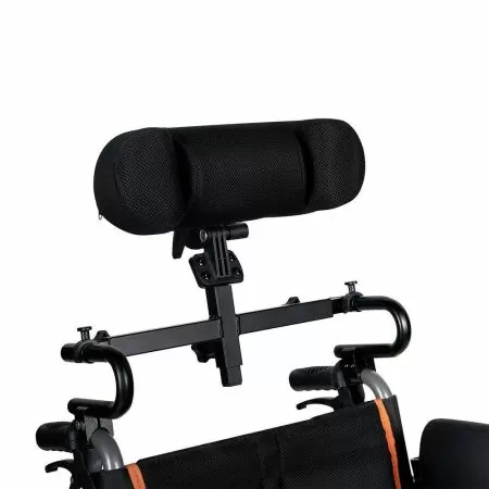 Кресло-коляска Армед 4000 для детей с ДЦП с регулировками и быстросъемными колесами 