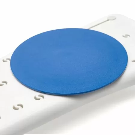 Сиденье для ванн Barry 10441 с поворотным сиденьем и регулировкой по ширине