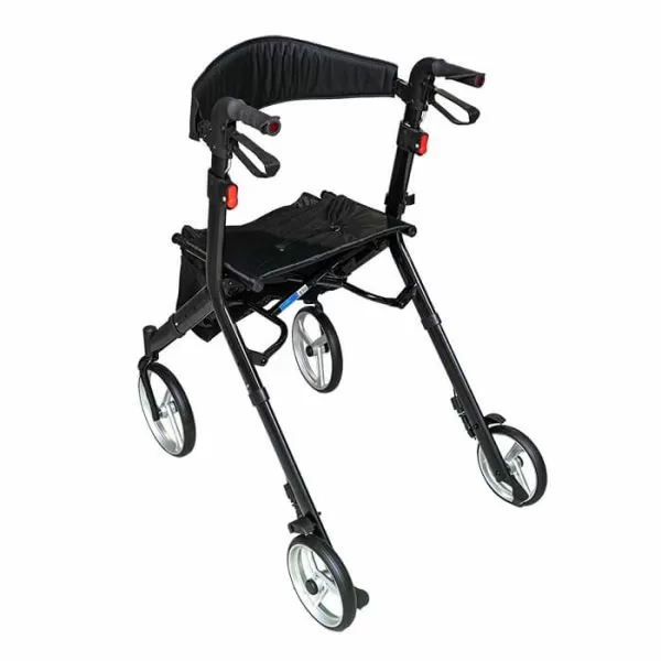 Ходунки-роллаторы Barry RollEuro