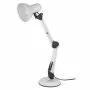 Настольная лампа-светильник SONNEN TL-007, подставка+струбцина, высота 60 см