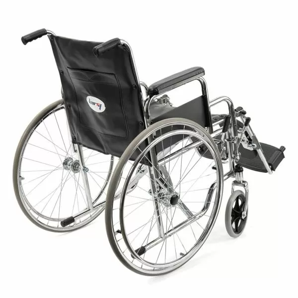 Кресло-коляска Barry B4, ширина сиденья 46 см