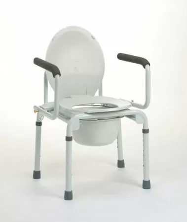 Кресло-туалет Рехаб Stacy