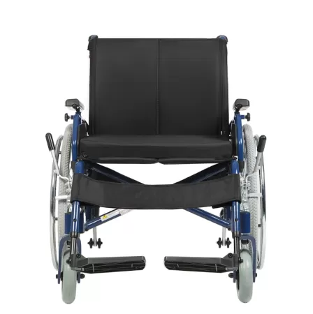 Кресло-коляска для полных "Ortonica" Trend 60/Base-120 (грузоподъемность 180 кг)