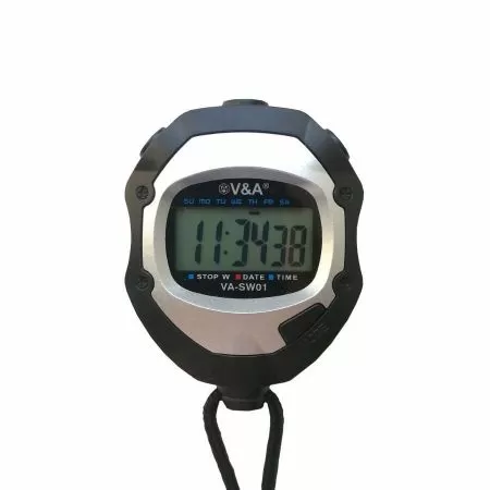 Секундомер электронный V&A Instrument VA-SW01 с поверкой