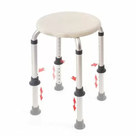 Табурет для ванны Barry 10566