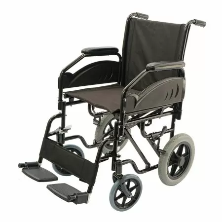 Кресло-каталка Barry V1, ширина сиденья 46 см