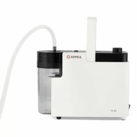 Отсасыватель Армед 7E-B5 хирургический электрический переносной