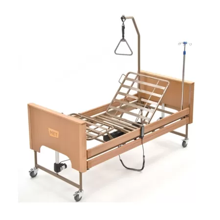 Кровать электрическая MET TERNA, артикул 18878, с регулировкой высоты