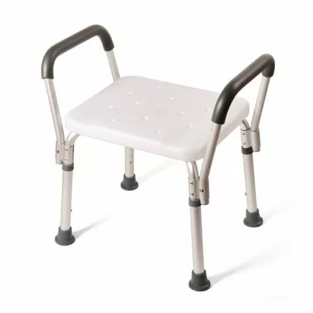 Табурет для ванны Barry 10570 с поручнями