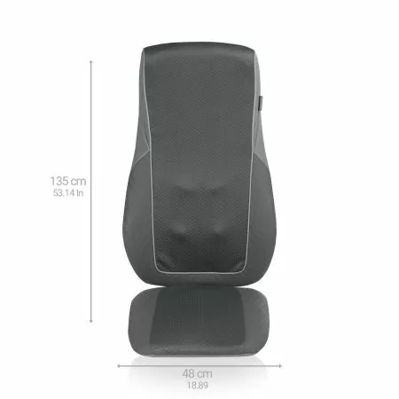 Накидка массажная MEDISANA MC 824 