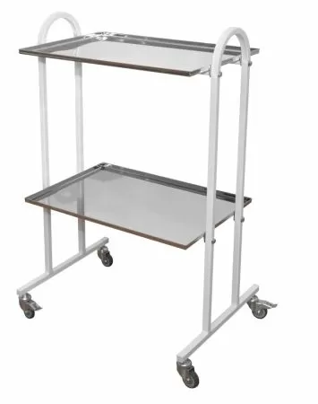 Столик инструментальный ДЗМО СИ-5