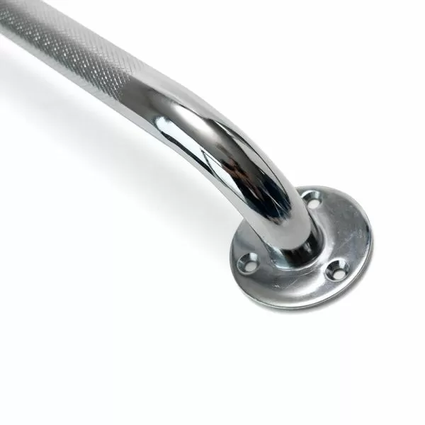 Поручень Barry 10305 для ванны, длина 81 см, стальной