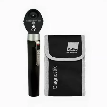 Офтальмоскоп KaWe Пикколайт E50 01.23500.021