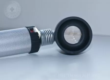 Дерматоскоп KaWe Евролайт D 30