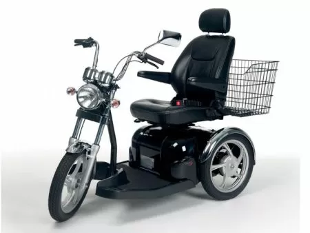 Электрический скутер Sportrider