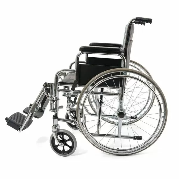 Кресло-коляска Barry B4, ширина сиденья 46 см