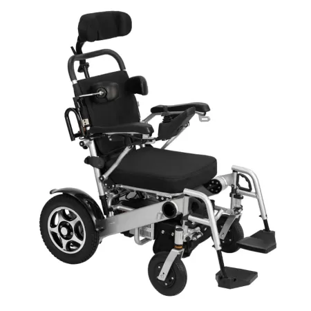 Кресло-коляска с электроприводом ORTONICA Pulse 760