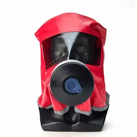 Самоспасатель фильтрующий Бриз-Кама Бриз-3401 (ГДЗК) малогабаритный (30 минут)