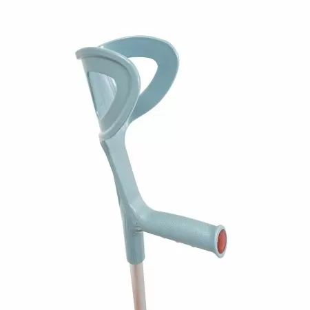 Костыль-канадка с УПС Симс U Matrix (серый) 