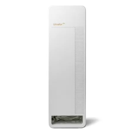 Облучатель-рециркулятор бактерицидный бытовой Ultrafor Lite, 1 лампа 30 Вт, белый