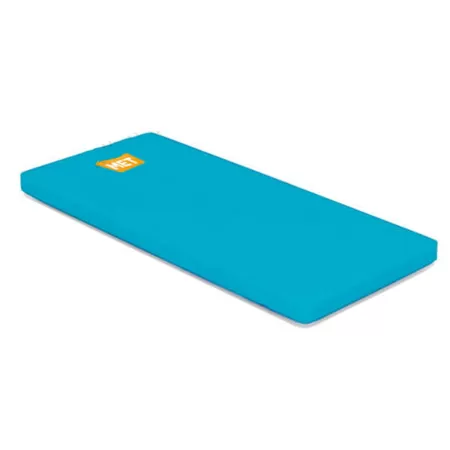 Матрас MET STANDART 4, артикул 112221, наполнитель ПВВ, непромокаемый чехол, 1925х900х80 мм