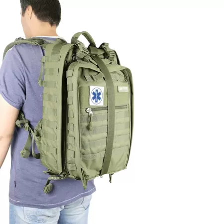 Рюкзак универсальный МЕДПЛАНТ РВУ-03, артикул 1344