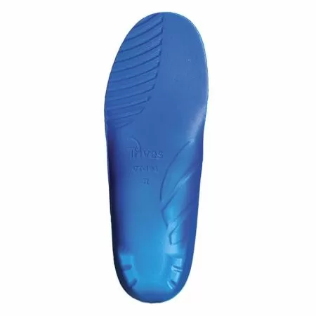 Стельки ортопедические детские Тривес СТ-184.2 с пяточным бортиком 