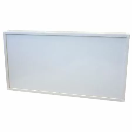 Негатоскоп TAGLER НЛ-2 2-кадровый люминисцентный