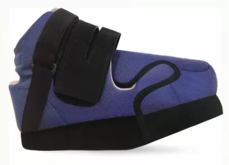 Обувь для разгрузки переднего отдела стопы (ботинок Барука) LM-404 "Luomma"